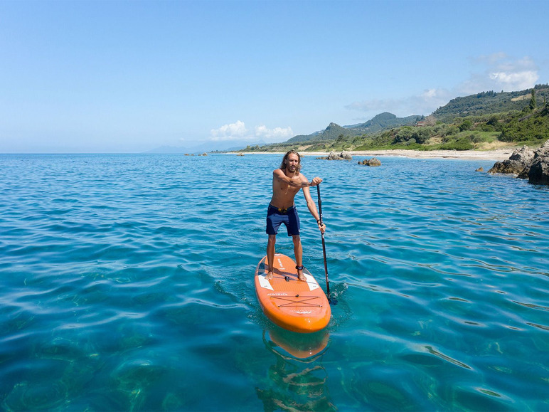 Aqua Marina Aqua Marina Stand up Board »Fusion«, mit Mittelfinne