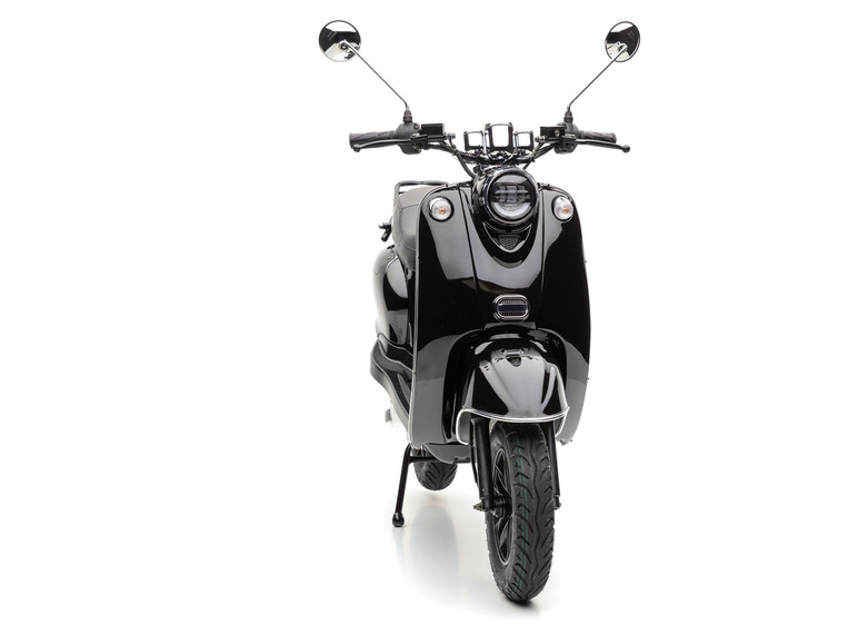 Nova Motors Nova Motors eRetro »Star Lithium«, 45km/h, 2KW, 2020