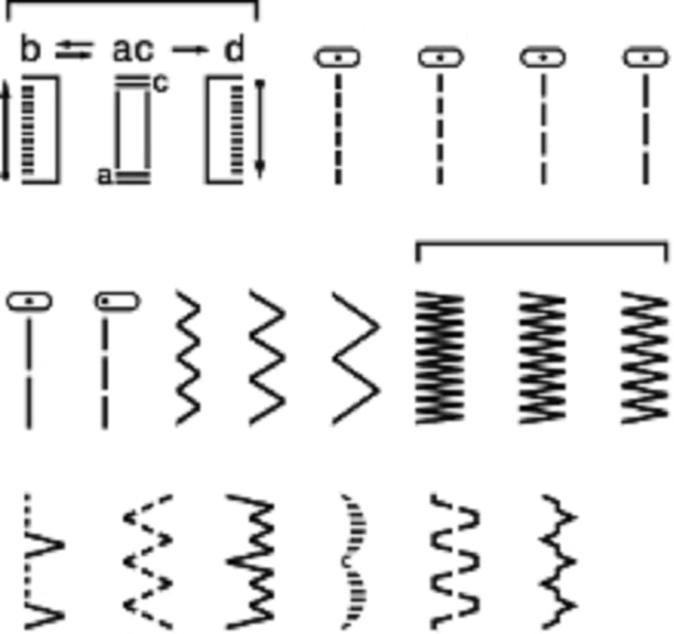 Brother AE1700 17-Stitch Sewing Machine