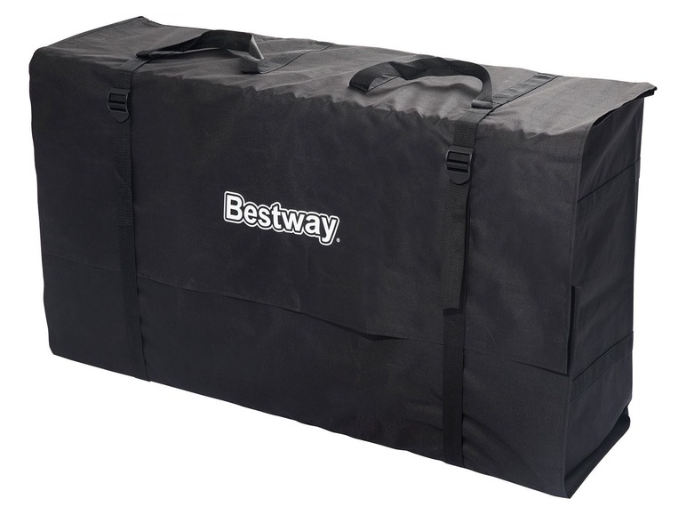Bestway Bestway HYDRO-FORCE™ Sportboot-Set Caspian Pro