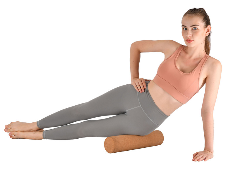 body coach Woodboard Kork