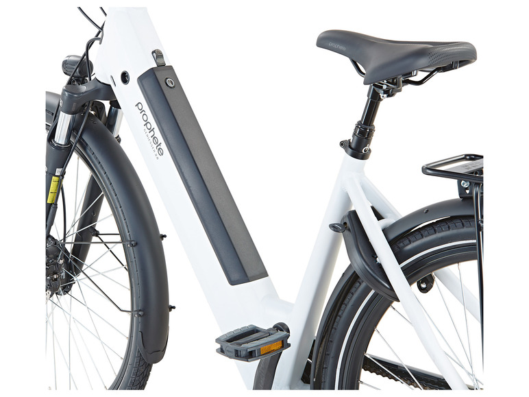 Prophete E-Bike City »Geniesser 2.0«, 28 Zoll