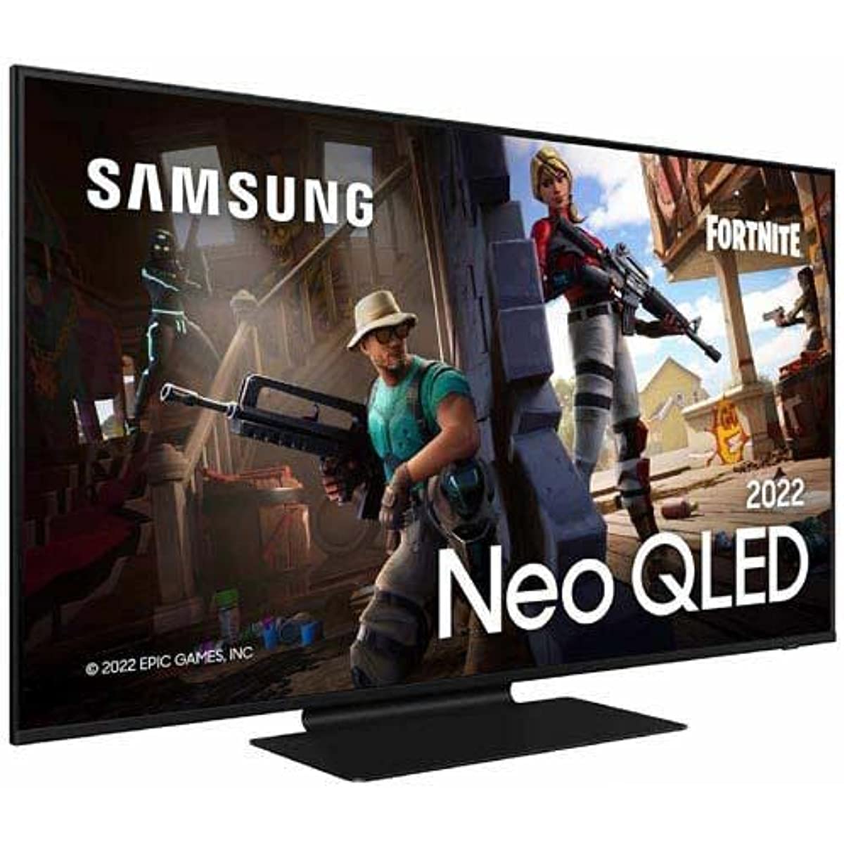 Smart TV Neo QLED 43