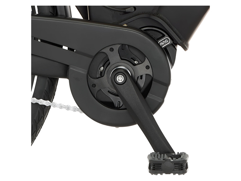 FISCHER E-Bike Cityrad »Cita 2.2i«, 28 Zoll