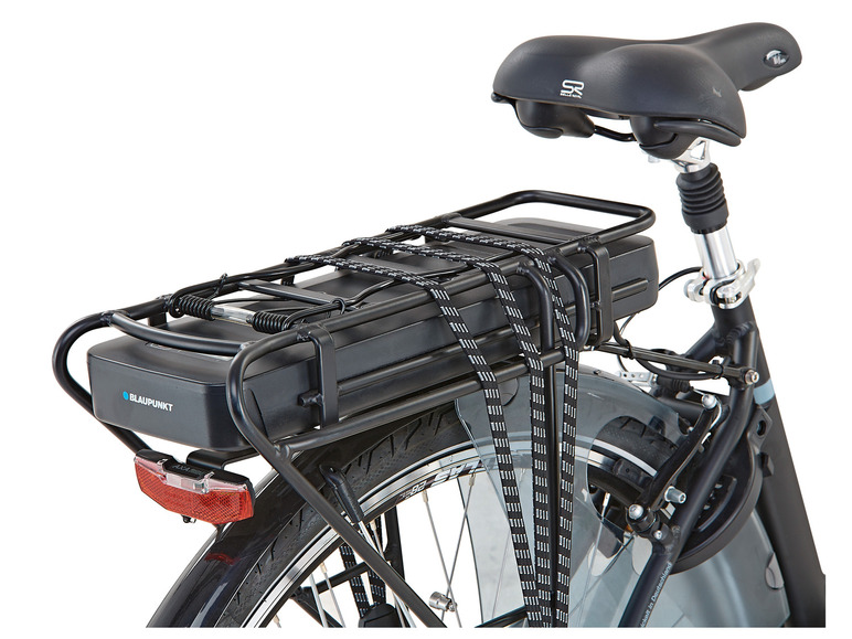 Prophete E-Bike Cityrad, 28 Zoll