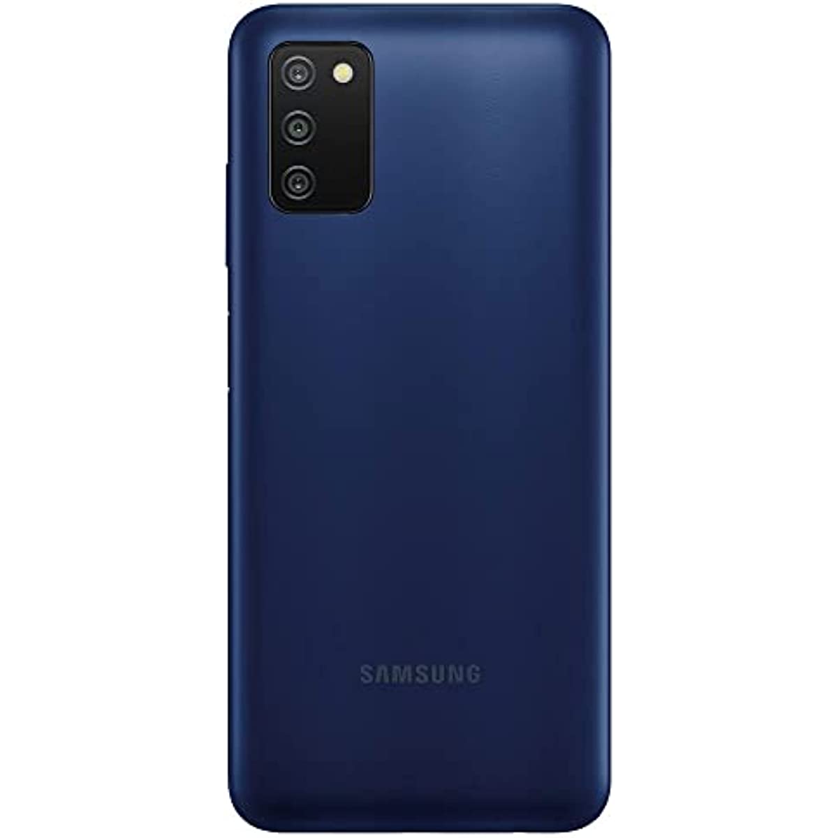 Smartphone Samsung Galaxy A03s 64GB Azul 6.513MP+2MP+2MP Dual Chip