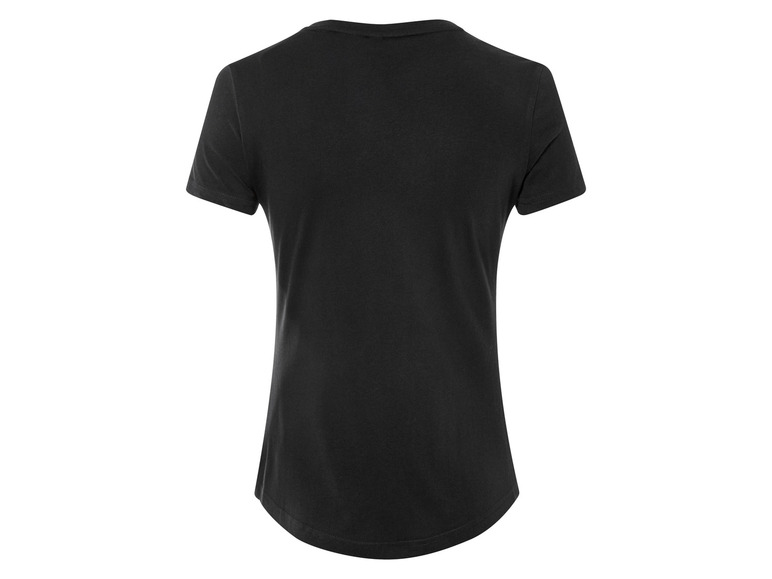Puma Damen T-Shirt »Teamgoal 23« aus weichem Baumwollmaterial