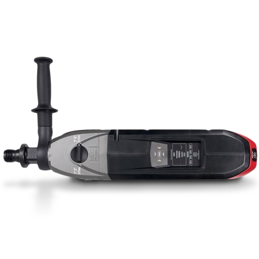 MILWAUKEE MX FUEL™ 152mm Handheld Core Drill Skin MXFDCD150-0C