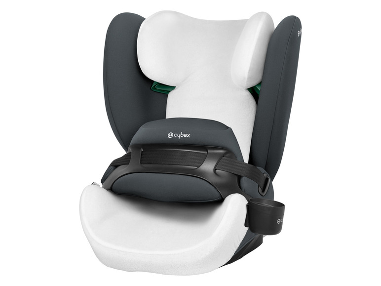 CYBEX 2-in-1-Kindersitz »Pallas B2 i-Size«, mit Aufprallschutz