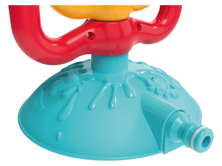 Playtive Wassersprinkler