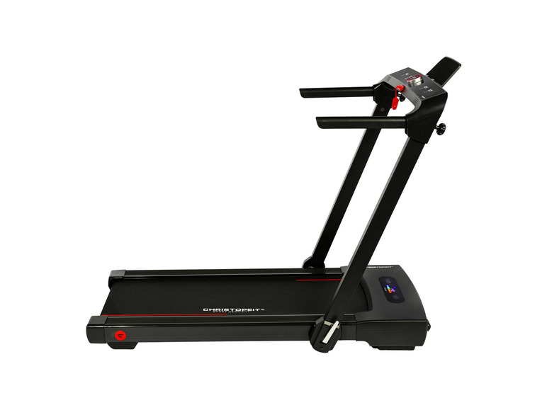 Christopeit Laufband 2 in 1