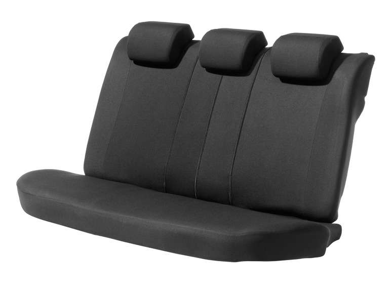 ULTIMATE SPEED® Autositzbezug-Set, 14-teilig, Universalgröße