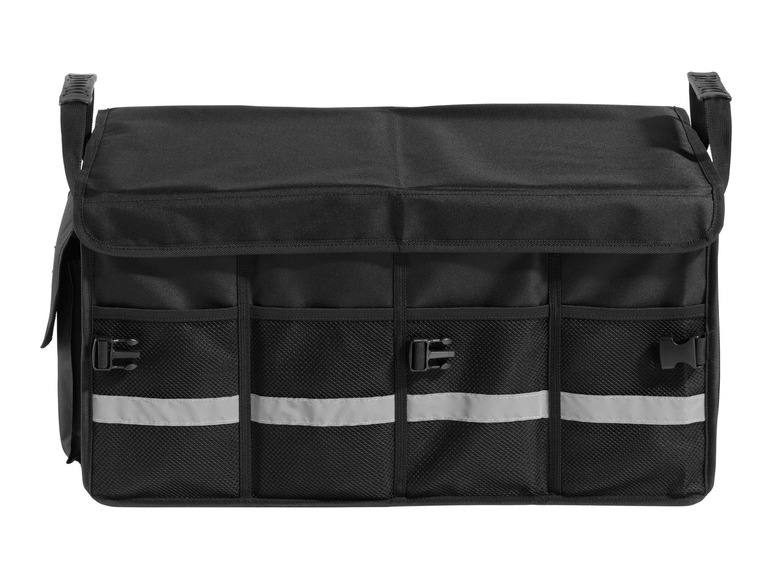 ULTIMATE SPEED® Kofferraumaufbewahrungsboxen