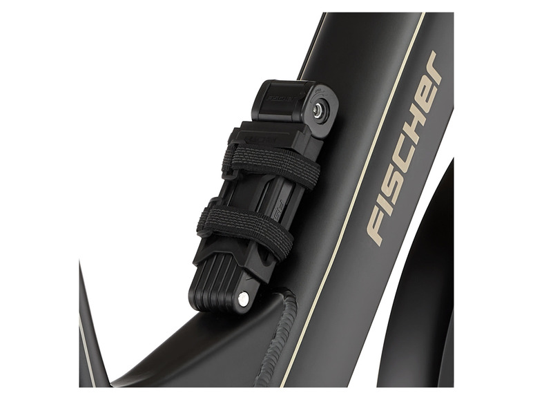 FISCHER E-Bike City »Cita 7.0i«, 28 Zoll