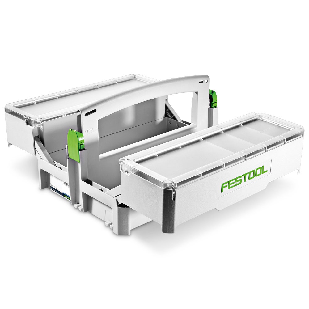FESTOOL SYS-StorageBox SYS-SB 499901