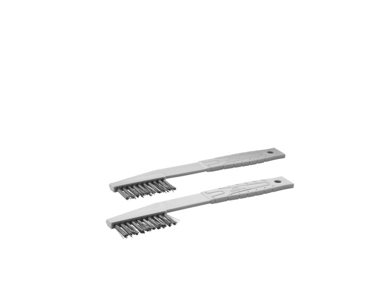 CRIVIT Fahrrad Reinigungs-Set, 10-teilig