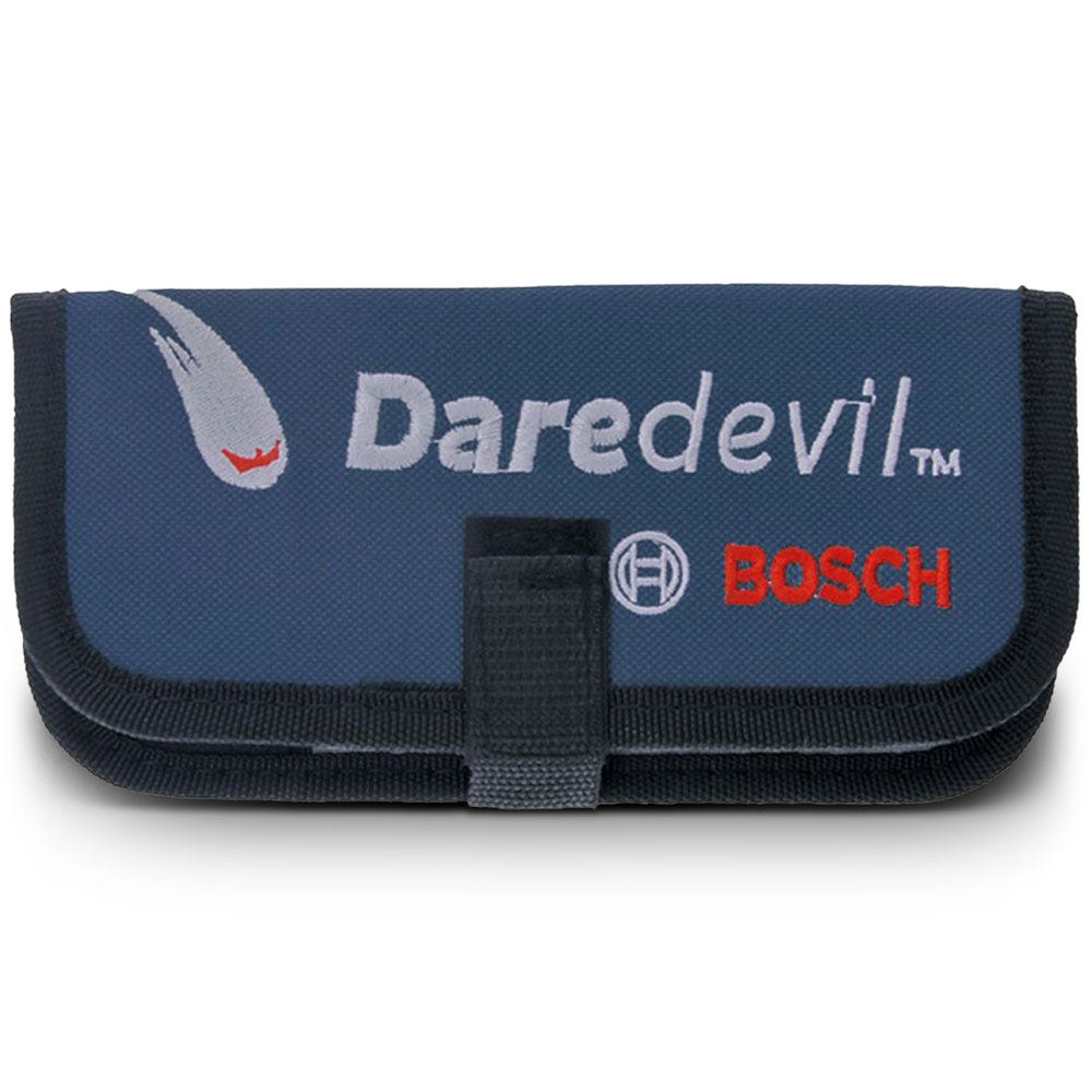 BOSCH 13-25mm Spade Bit Set - DAREDEVIL XTREME - 6 Piece 2608577466