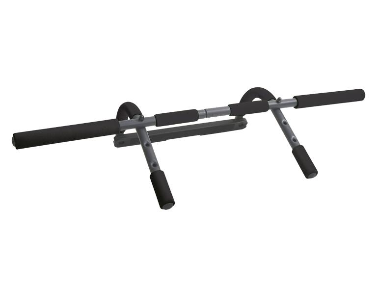 Schildkröt Multifunktions-Türreck 4 in 1, verstellbar, max. 100 kg