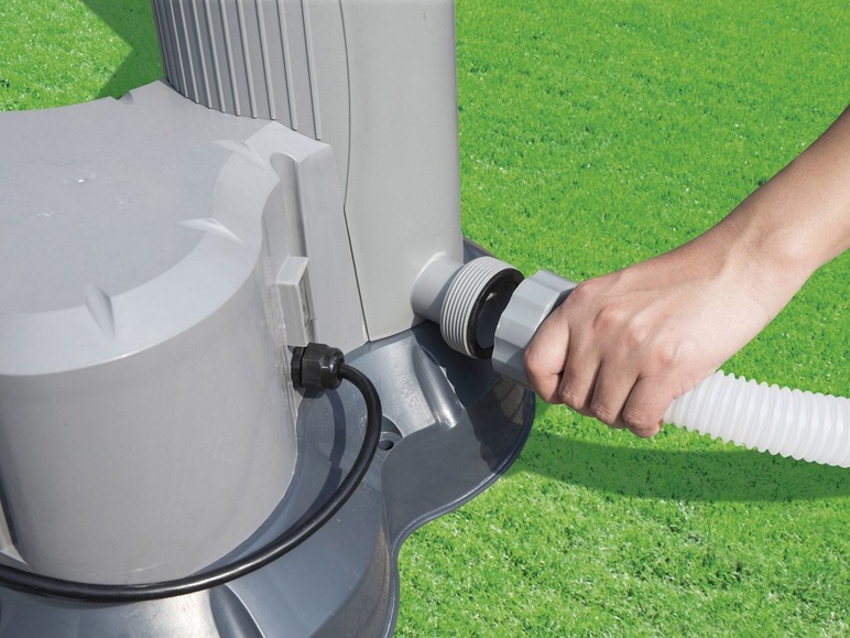 Bestway Bestway Solar-Heizmatte für Pools Flowclear™