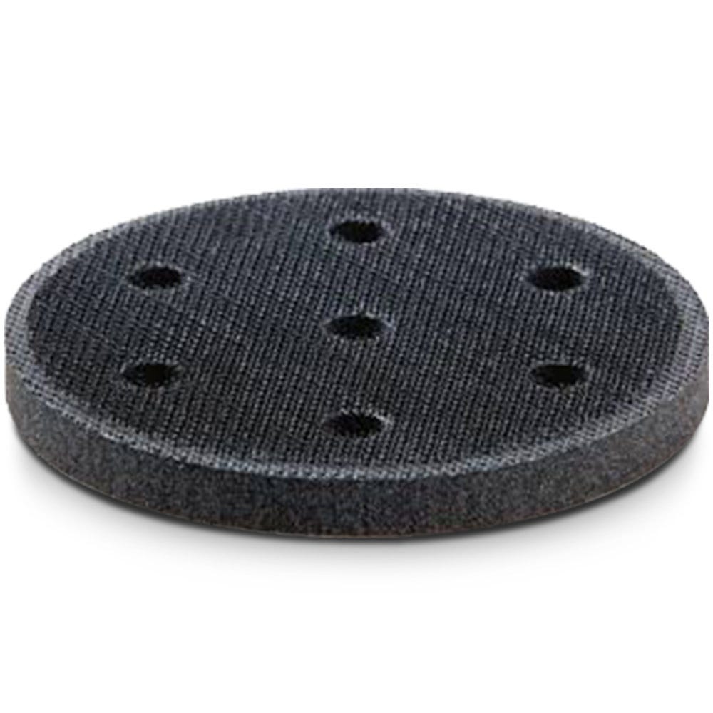 FESTOOL 90 x 15mm Hook & Loop Soft Interface Pad suits RO90 ROTEX