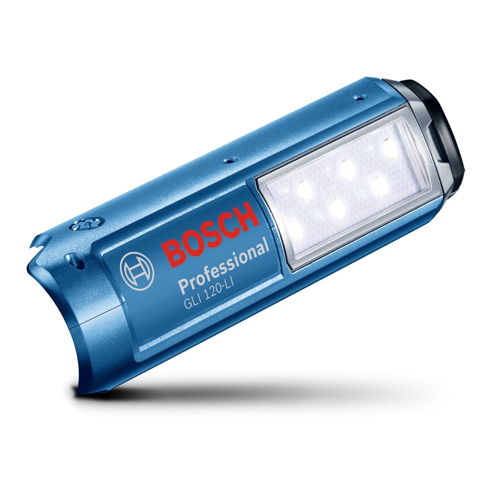 BOSCH 12V 300 Lumen LED Torch Skin GLI 12V-300 06014A1000