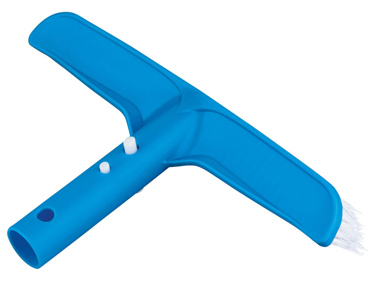 CRIVIT Vakuum Bodensauger-Set, zur Poolreinigung