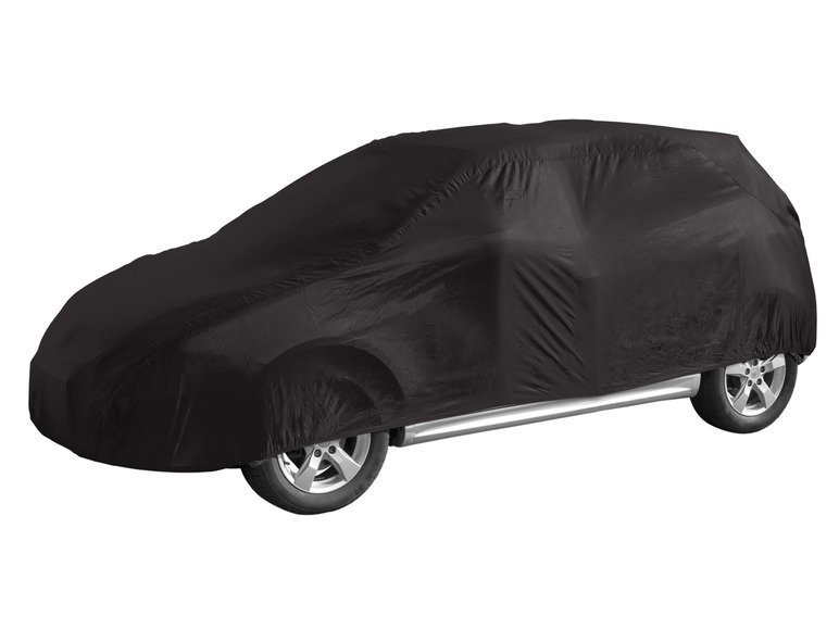 ULTIMATE SPEED® Autovollgarage, witterungs- und temperaturbeständig