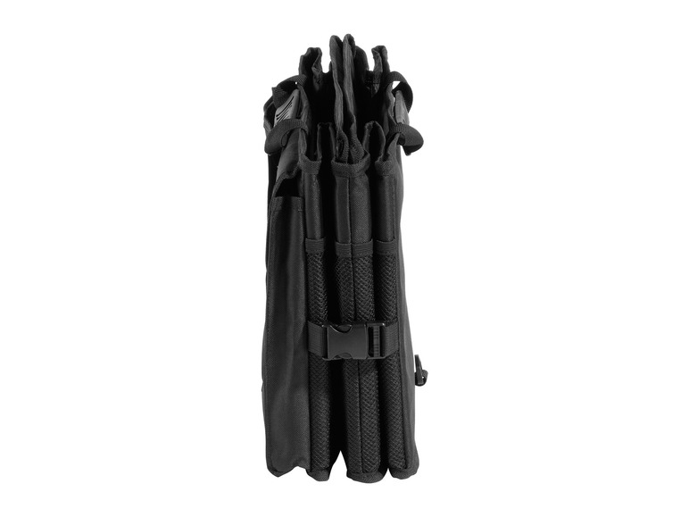 ULTIMATE SPEED® Kofferraumaufbewahrungsboxen