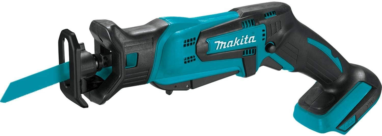 Makita XT801X1 18V LXT Lithium-Ion Cordless 8-Pc. Combo Kit (3.0Ah)