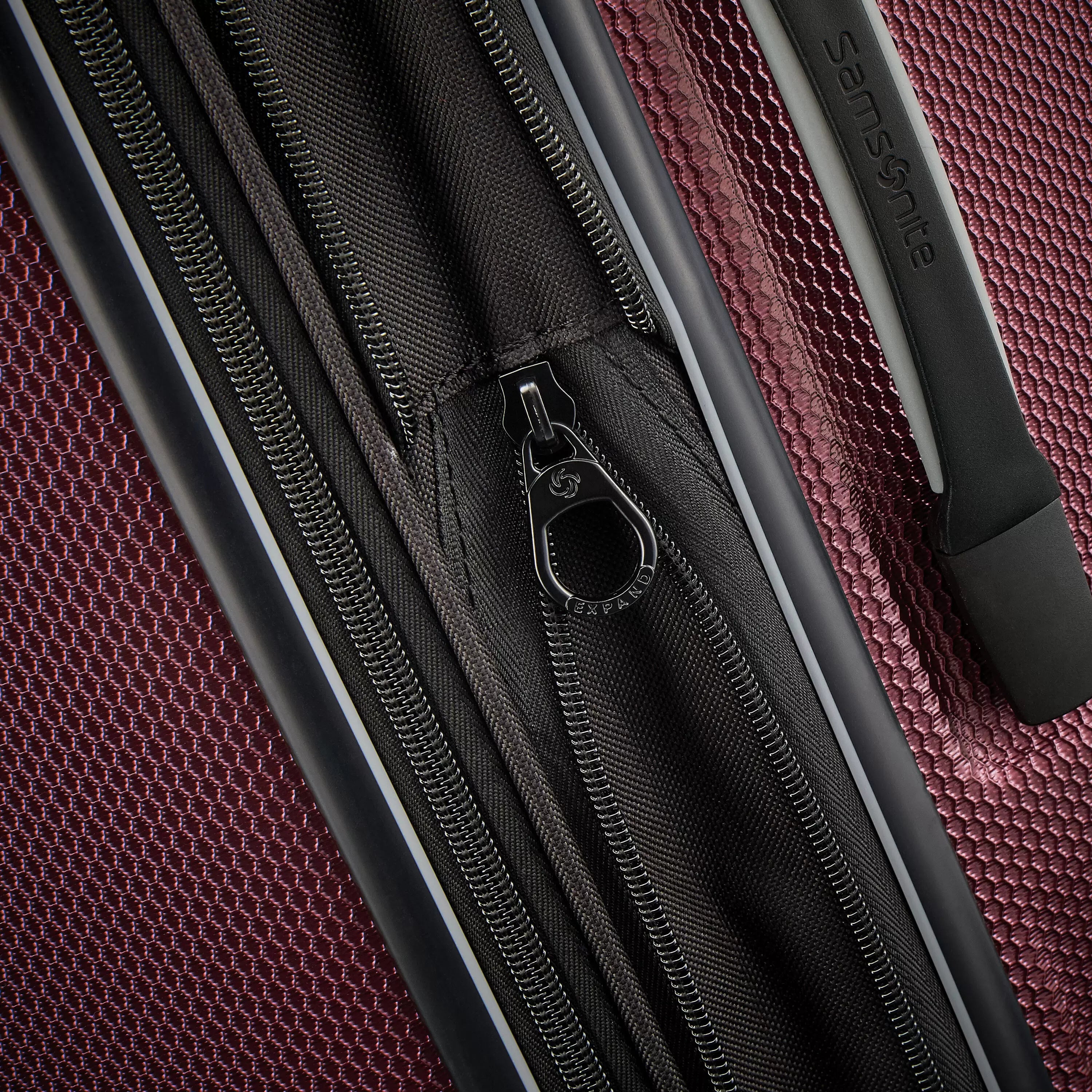 SAMSONITE PIVOT 2 3 PIECE SET