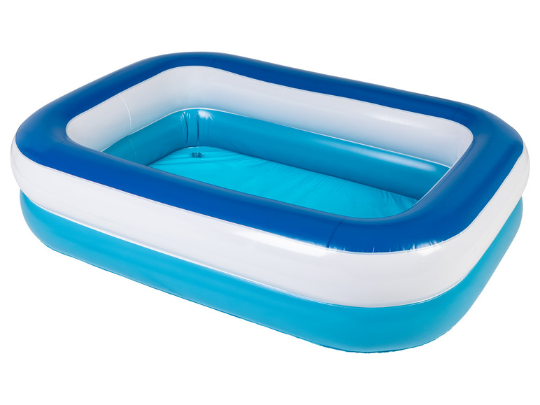 LIVARNO home Strandsessel / Kinder-Planschbecken rund / rechteckig