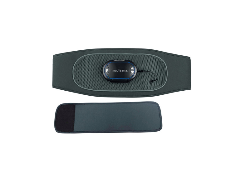 MEDISANA Bauchmuskel-Stimulationsgerät »AM50L/ AM55L«, mit Countdown-Timer