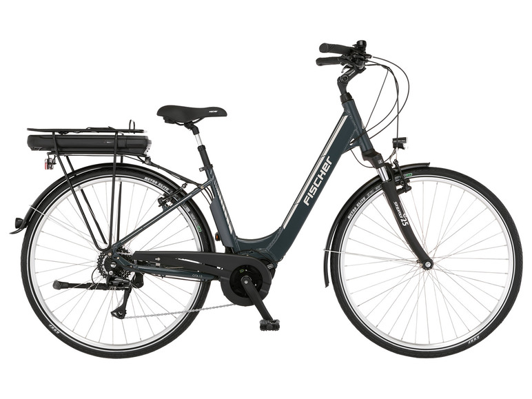 FISCHER E-Bike City »Cita 1.5«, 28 Zoll