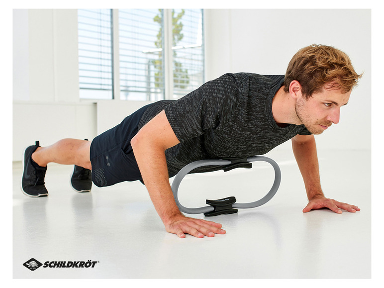 Schildkröt Pilates Ring