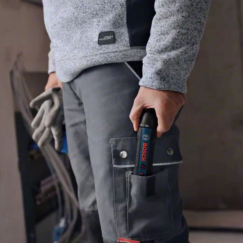 BOSCH 3.6V ¼” Screwdriver 06019H2140