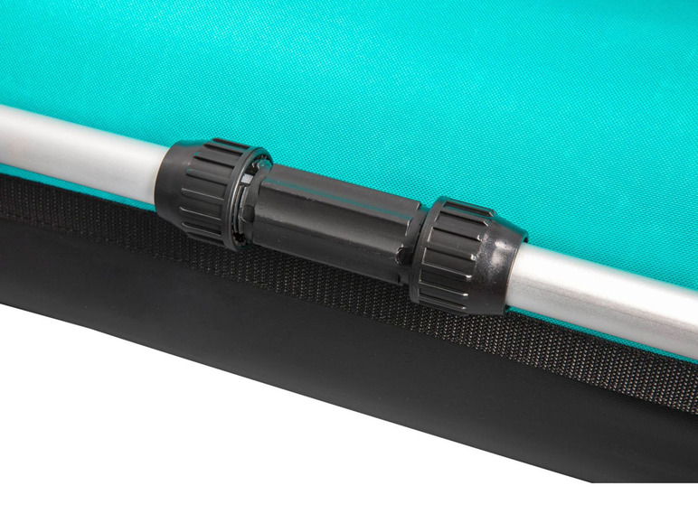 Bestway Hydro-Force™ Kajak-Set „Ventura“ für 2 Personen 330 x 94 x 48 cm