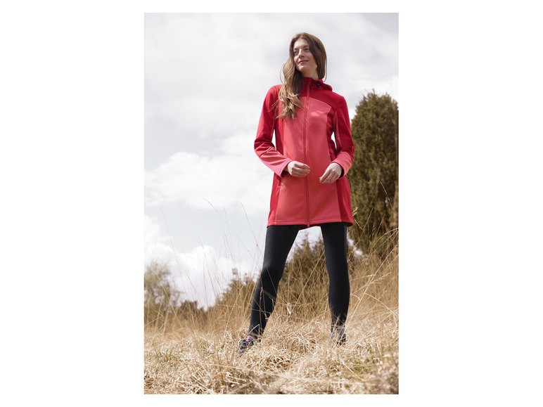 Rocktrail Damen Funktionstights, feuchtigkeitsableitend