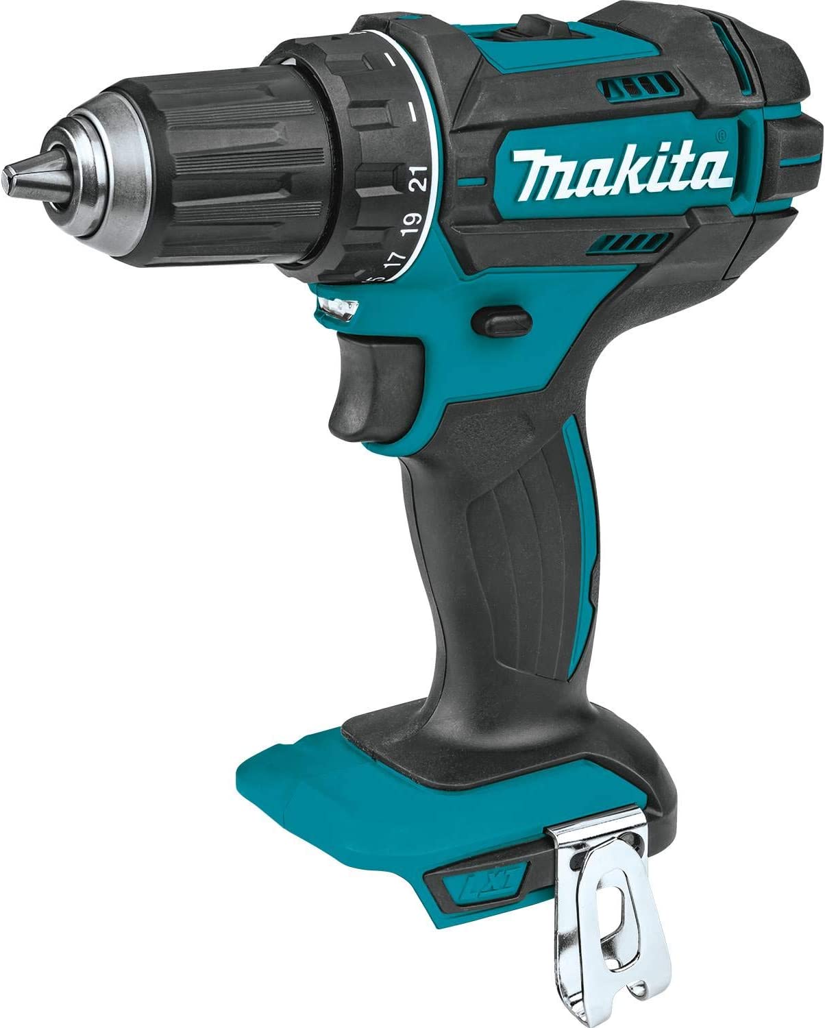 Makita XT801X1 18V LXT Lithium-Ion Cordless 8-Pc. Combo Kit (3.0Ah)