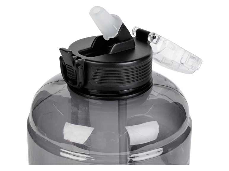 LIVARNO home Trinkflasche 2L