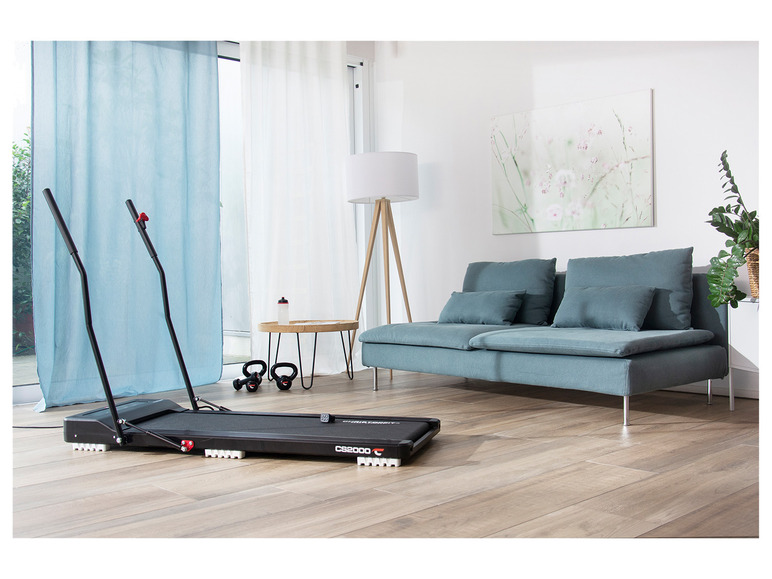 Christopeit Sport Christopeit Sport Walking Laufband »CS 2000«