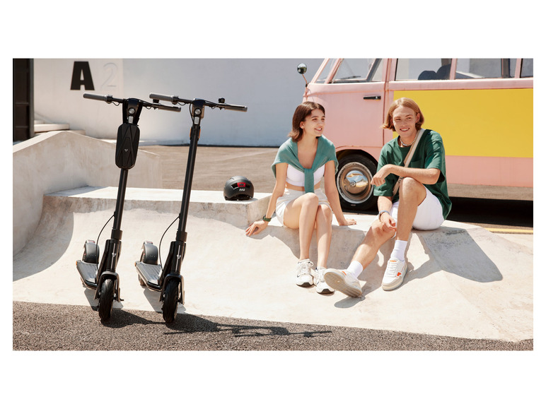 NIU NIU KQi1 Sport E-Scooter