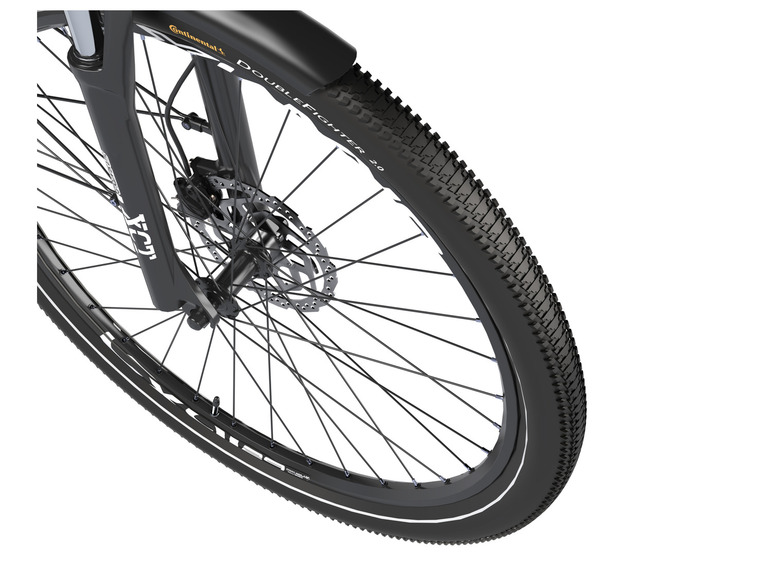 Prophete E-Bike Trekking SUV, 29 Zoll