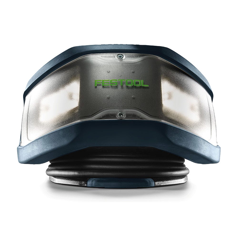 FESTOOL SYSLITE DUO Work Light in Systainer 576407