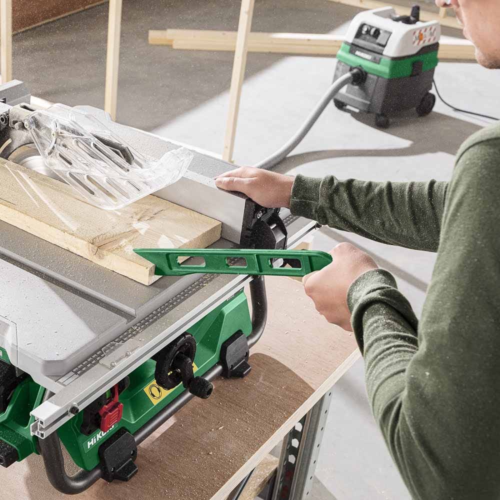 HiKOKI Table Saw Stand 374769