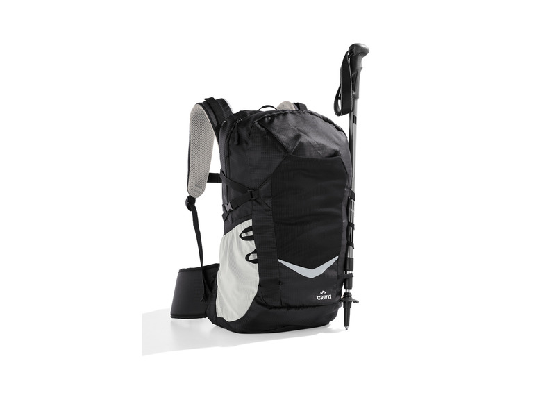 CRIVIT Wanderrucksack, 30 l