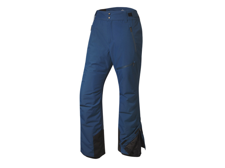 CRIVIT Herren Skihose mit RECCO®-Ortungssystem