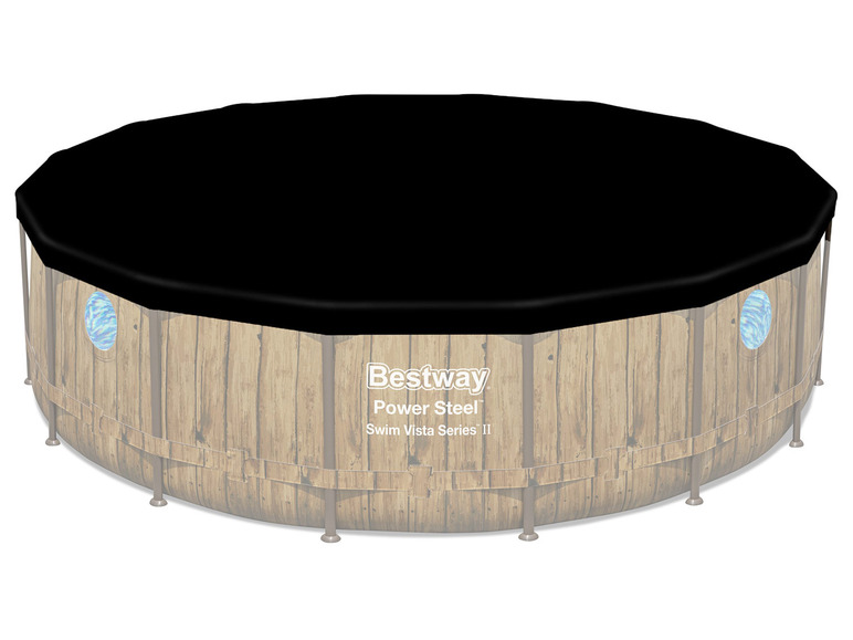 Bestway Bestway Power Steel Swim Vista 488x122