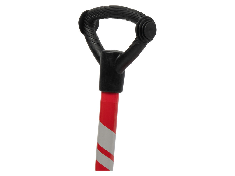 Playtive 4-in-1 Tri-Scooter, mit höhenverstellbarem Sattel