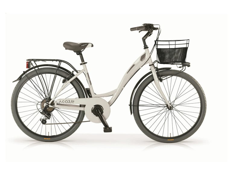 MBM Citybike »AGORA«, 26 Zoll