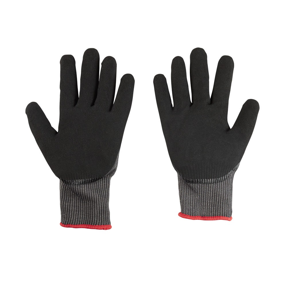 MILWAUKEE Cut Level 5 Gloves Medium 48228951